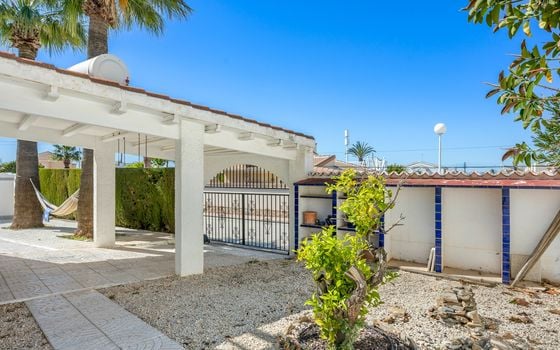 5 bedroom Villa in Ciudad Quesada - CBB150597 - Photo - Small - 48