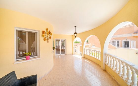 3 bedroom Villa in Ciudad Quesada - CBB150599 - Photo - 3