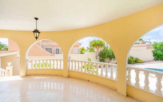 3 bedroom Villa in Ciudad Quesada - CBB150599 - Photo - 4
