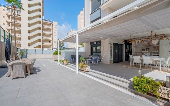 3 Schlafzimmer Appartement in Guardamar del Segura - CBW150603 - Foto - 4