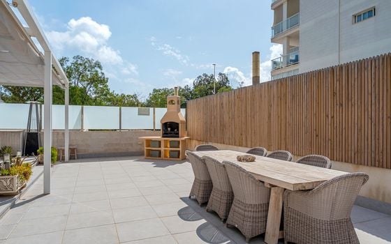 3 bedroom Apartment in Guardamar del Segura - CBW150603 - Photo - Small - 32