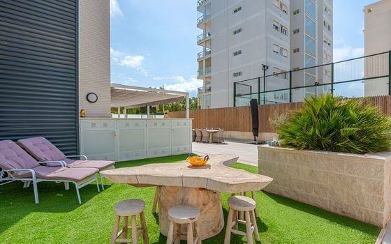 3 bedroom Apartment in Guardamar del Segura - CBW150603 - Photo - Small - 36
