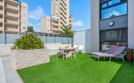3 bedroom Apartment in Guardamar del Segura - CBW150603 - Photo - Small - 35