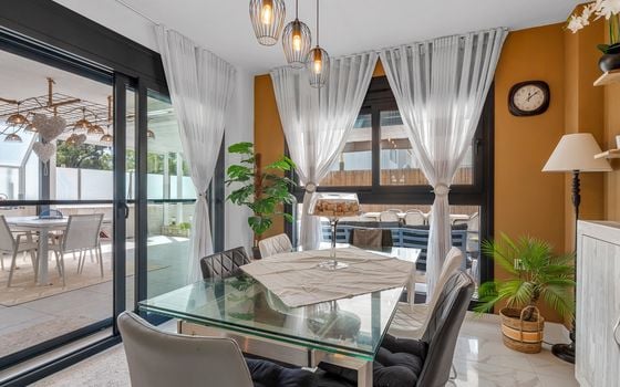 3 bedroom Apartment in Guardamar del Segura - CBW150603 - Photo - Small - 14
