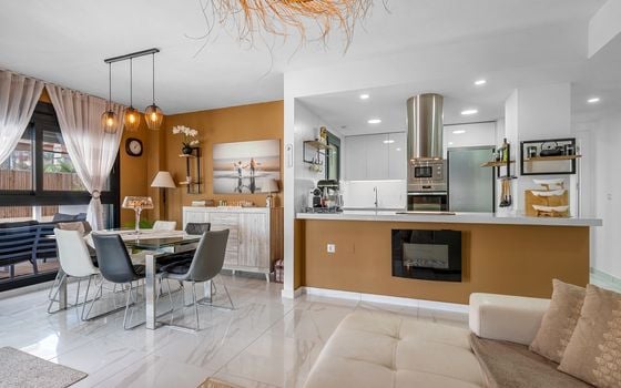 3 bedroom Apartment in Guardamar del Segura - CBW150603 - Photo - Small - 13
