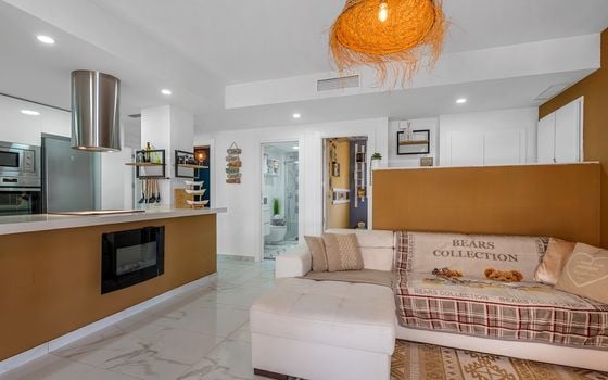 3 bedroom Apartment in Guardamar del Segura - CBW150603 - Photo - Small - 12