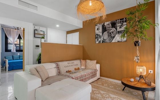 3 bedroom Apartment in Guardamar del Segura - CBW150603 - Photo - Small - 11
