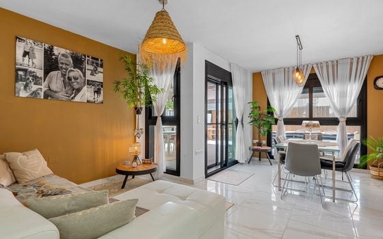 3 bedroom Apartment in Guardamar del Segura - CBW150603 - Photo - Small - 10