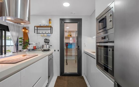 3 bedroom Apartment in Guardamar del Segura - CBW150603 - Photo - Small - 16