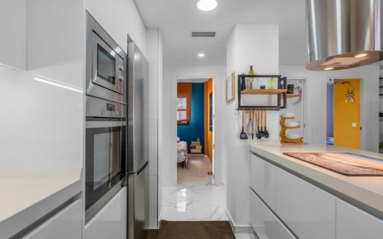 3 bedroom Apartment in Guardamar del Segura - CBW150603 - Photo - Small - 15