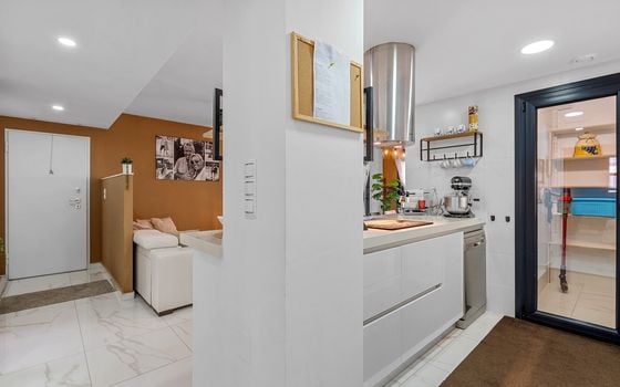 3 bedroom Apartment in Guardamar del Segura - CBW150603 - Photo - Small - 17