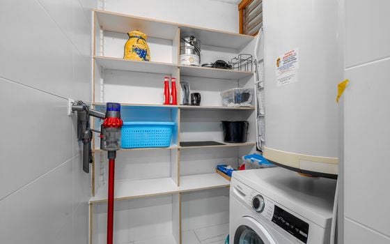 3 bedroom Apartment in Guardamar del Segura - CBW150603 - Photo - Small - 18