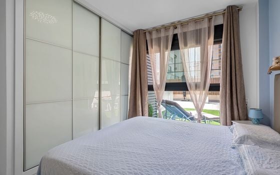 3 bedroom Apartment in Guardamar del Segura - CBW150603 - Photo - Small - 20