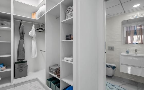 3 bedroom Apartment in Guardamar del Segura - CBW150603 - Photo - Small - 28