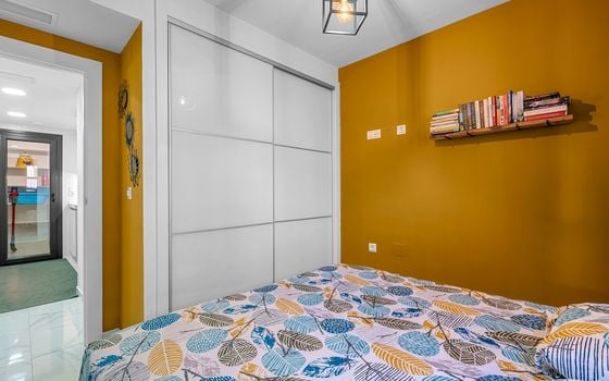 3 bedroom Apartment in Guardamar del Segura - CBW150603 - Photo - Small - 23