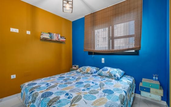 3 bedroom Apartment in Guardamar del Segura - CBW150603 - Photo - Small - 22