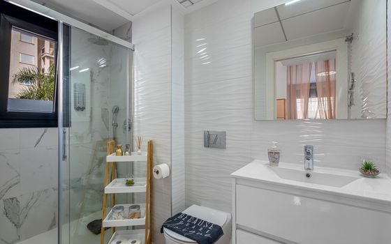 3 bedroom Apartment in Guardamar del Segura - CBW150603 - Photo - Small - 30
