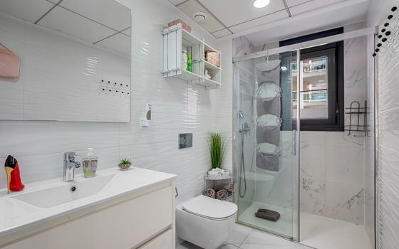 3 bedroom Apartment in Guardamar del Segura - CBW150603 - Photo - Small - 31