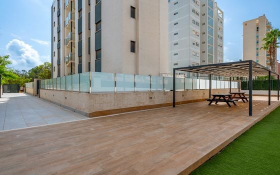 3 bedroom Apartment in Guardamar del Segura - CBW150603 - Photo - Small - 37