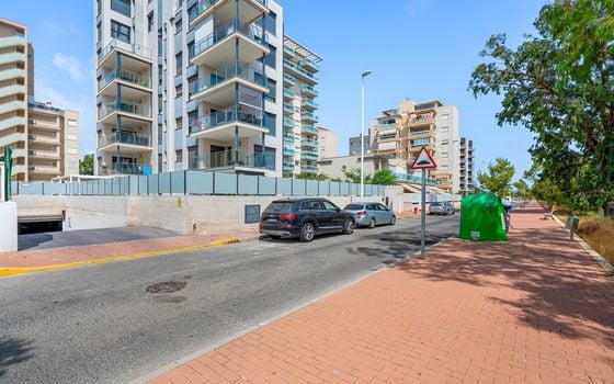 3 bedroom Apartment in Guardamar del Segura - CBW150603 - Photo - Small - 42