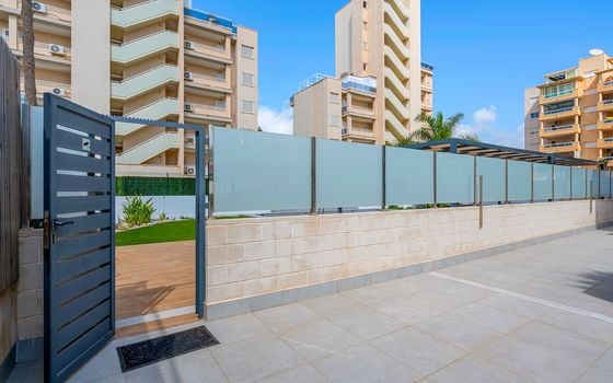 3 bedroom Apartment in Guardamar del Segura - CBW150603 - Photo - Small - 41