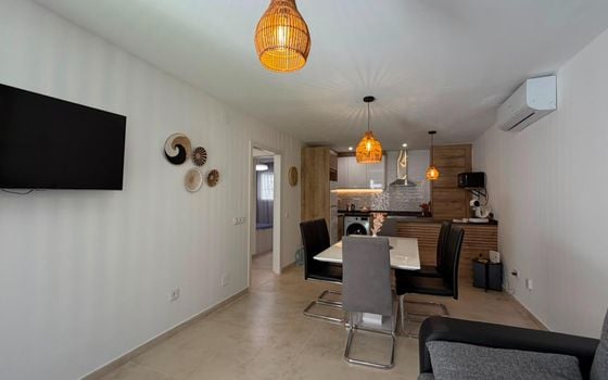 Bungalow cu 2 dormitoare în Torrevieja - CT150606 - Imagini - Small - 6