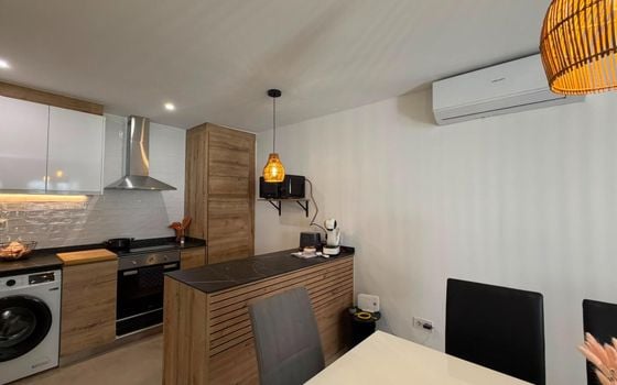 Bungalow cu 2 dormitoare în Torrevieja - CT150606 - Imagini - Small - 7