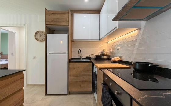 Bungalow cu 2 dormitoare în Torrevieja - CT150606 - Imagini - Small - 10
