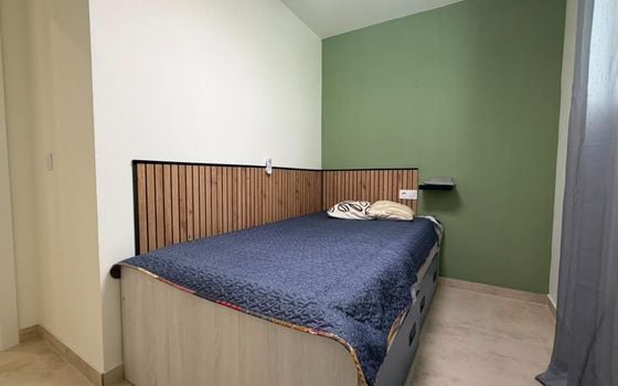 Bungalow cu 2 dormitoare în Torrevieja - CT150606 - Imagini - Small - 12