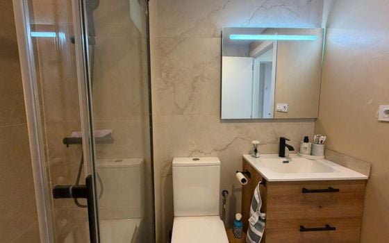 Bungalow cu 2 dormitoare în Torrevieja - CT150606 - Imagini - Small - 19