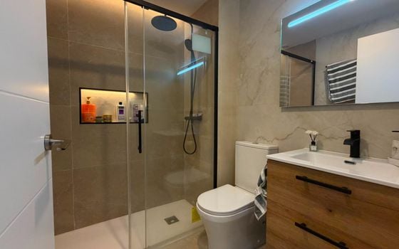 Bungalow cu 2 dormitoare în Torrevieja - CT150606 - Imagini - Small - 20
