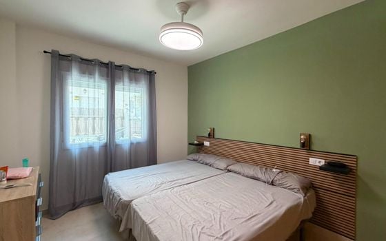 Bungalow cu 2 dormitoare în Torrevieja - CT150606 - Imagini - Small - 14