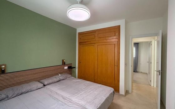 Bungalow cu 2 dormitoare în Torrevieja - CT150606 - Imagini - Small - 15