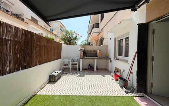 Bungalow cu 2 dormitoare în Torrevieja - CT150606 - Imagini - Small - 22