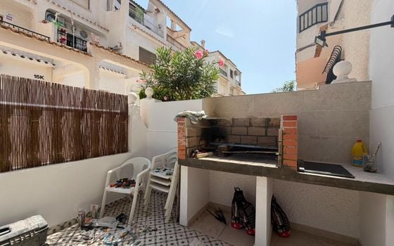 Bungalow cu 2 dormitoare în Torrevieja - CT150606 - Imagini - Small - 23