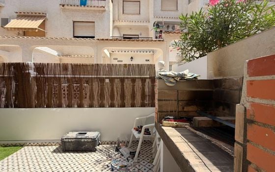 Bungalow cu 2 dormitoare în Torrevieja - CT150606 - Imagini - Small - 24
