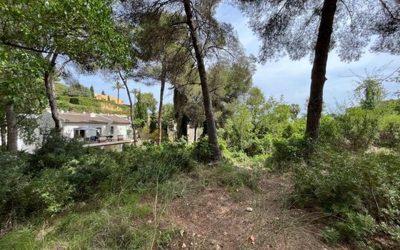 Parcela de  en Jávea- AG150667 - Foto - 3