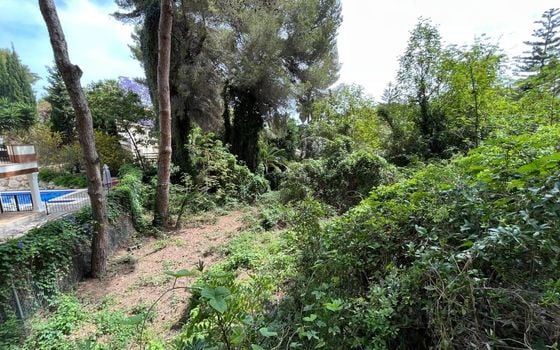 Parcela de  en Jávea- AG150667 - Foto - Small - 8