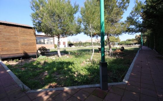 Villa in Orihuela Costa, 2 slaapkamers  - AG150674 - Foto - 5