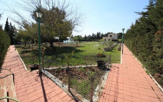 Villa in Orihuela Costa, 2 slaapkamers  - AG150674 - Foto - Small - 7