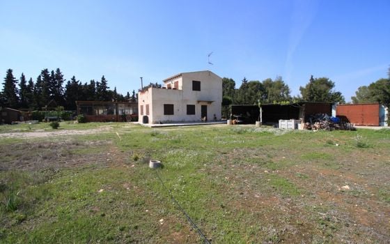 Villa in Orihuela Costa, 2 slaapkamers  - AG150674 - Foto - Small - 37