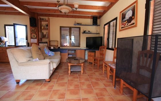 Villa in Orihuela Costa, 2 slaapkamers  - AG150674 - Foto - Small - 8