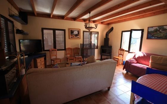 Villa in Orihuela Costa, 2 slaapkamers  - AG150674 - Foto - Small - 10