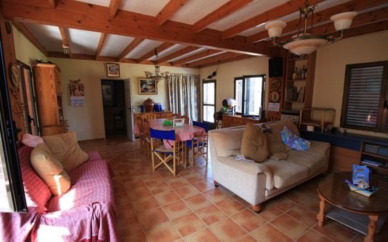 Villa in Orihuela Costa, 2 slaapkamers  - AG150674 - Foto - Small - 13