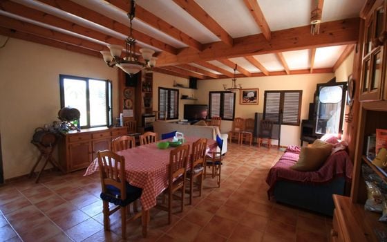 Villa in Orihuela Costa, 2 slaapkamers  - AG150674 - Foto - Small - 14