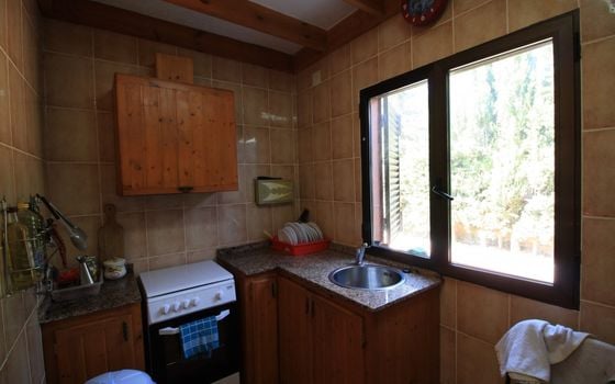 Villa in Orihuela Costa, 2 slaapkamers  - AG150674 - Foto - Small - 15