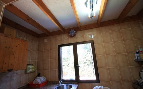 Villa in Orihuela Costa, 2 slaapkamers  - AG150674 - Foto - Small - 17