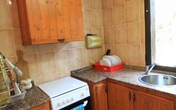 Villa in Orihuela Costa, 2 slaapkamers  - AG150674 - Foto - Small - 18