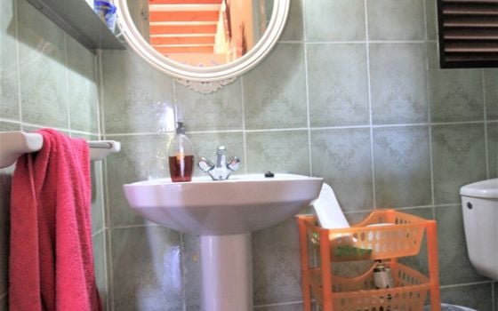 Villa in Orihuela Costa, 2 slaapkamers  - AG150674 - Foto - Small - 23