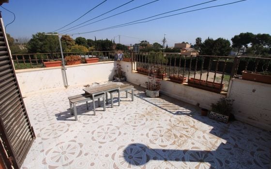 Villa in Orihuela Costa, 2 slaapkamers  - AG150674 - Foto - Small - 32